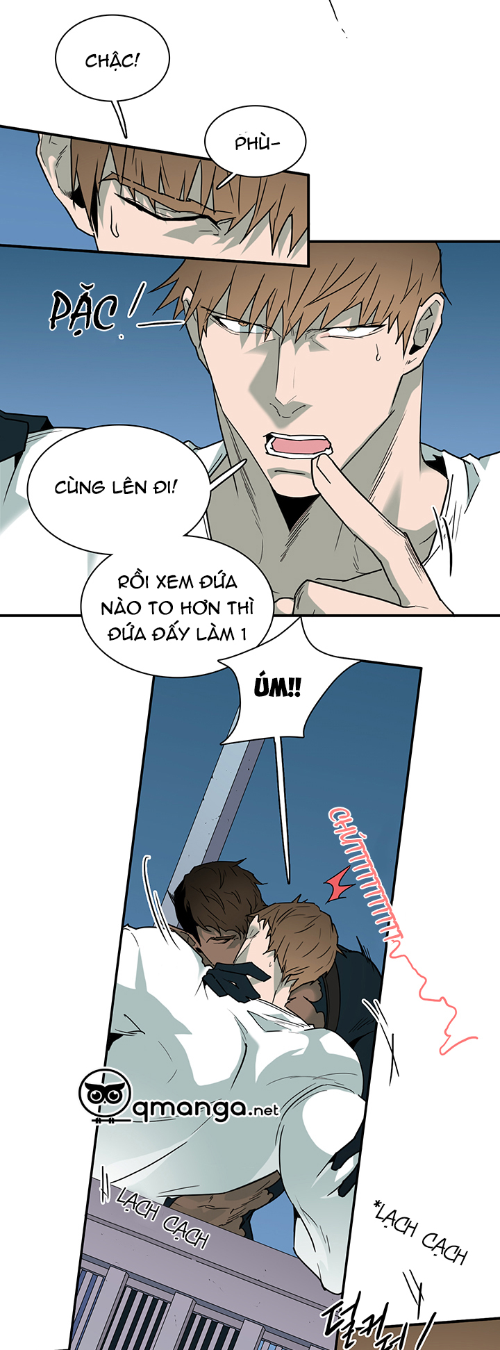 dear door chapter 101 39