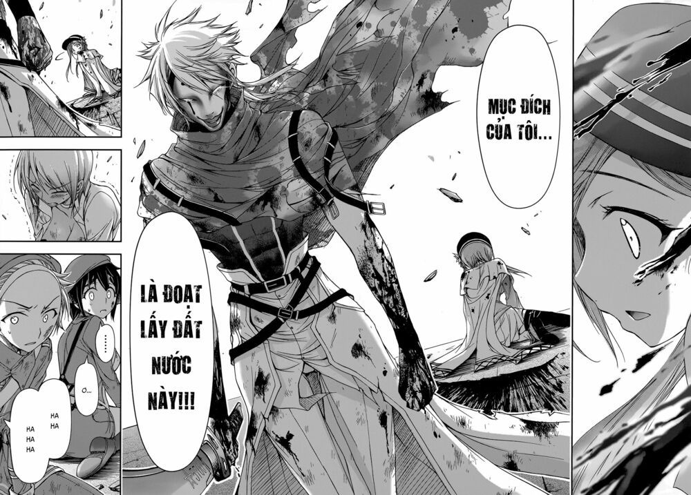 kích trụy vương huyền thoại chapter 9 46