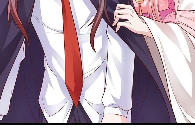 hồ tiên hung bạo chapter 155 15