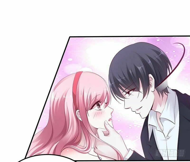 hôn ước hào môn : phu nhân tổng tài có chút điên chapter 6 12