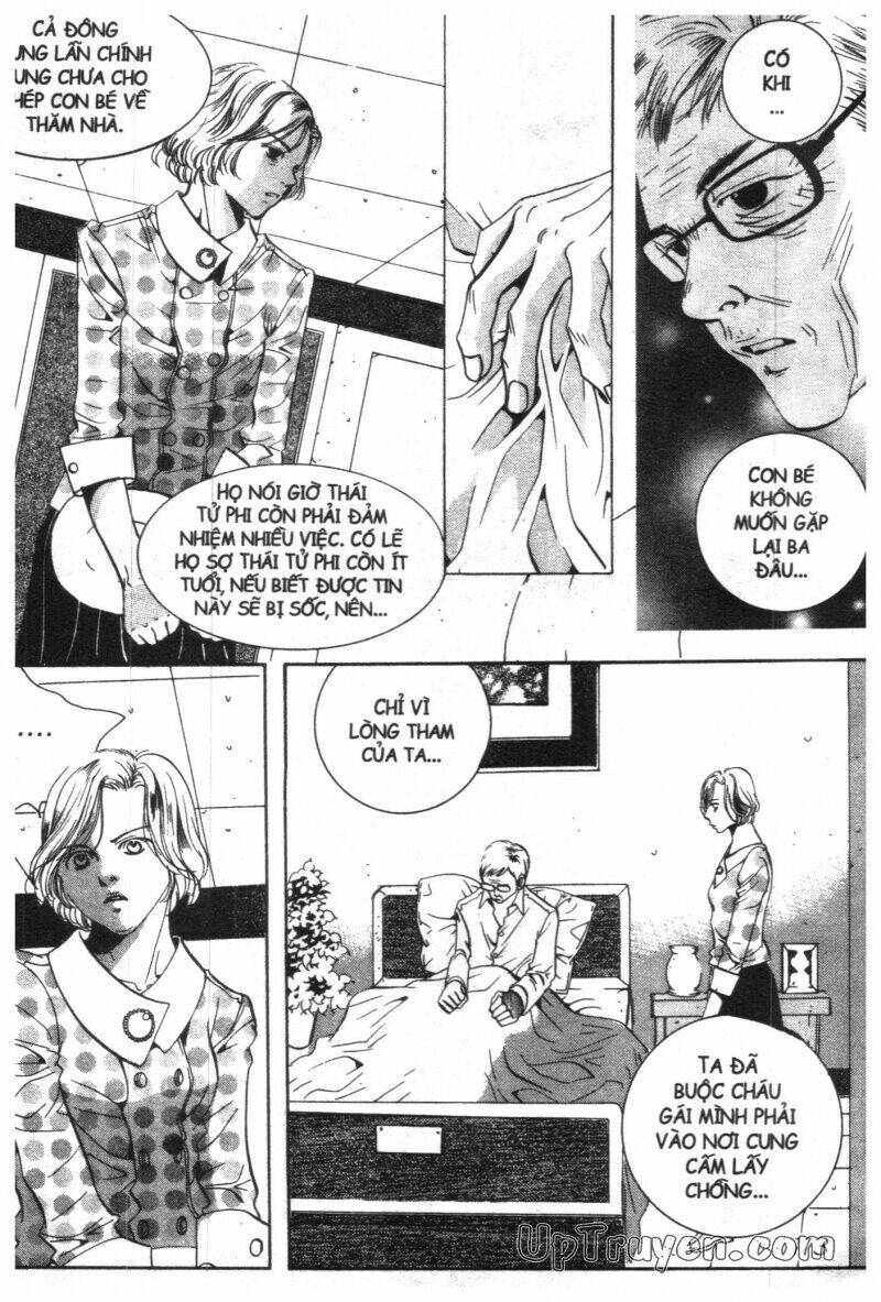 hoàng cung chapter 6 114