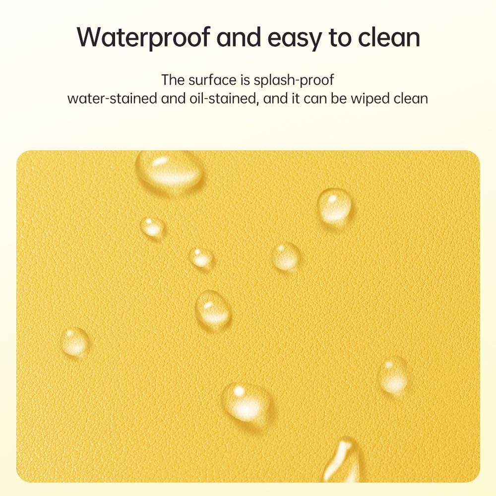 Bao da máy tính xách tay PU cho Macbook Air 11 12 13 Pro 13.3 15.4 16 inch với giá đỡ chống nước chống bụi 4 trong 1