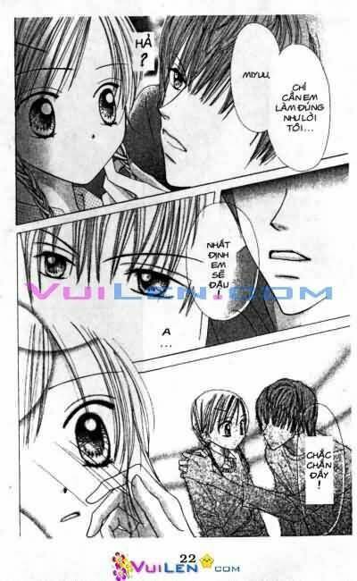 con gái con trai chapter 8 22