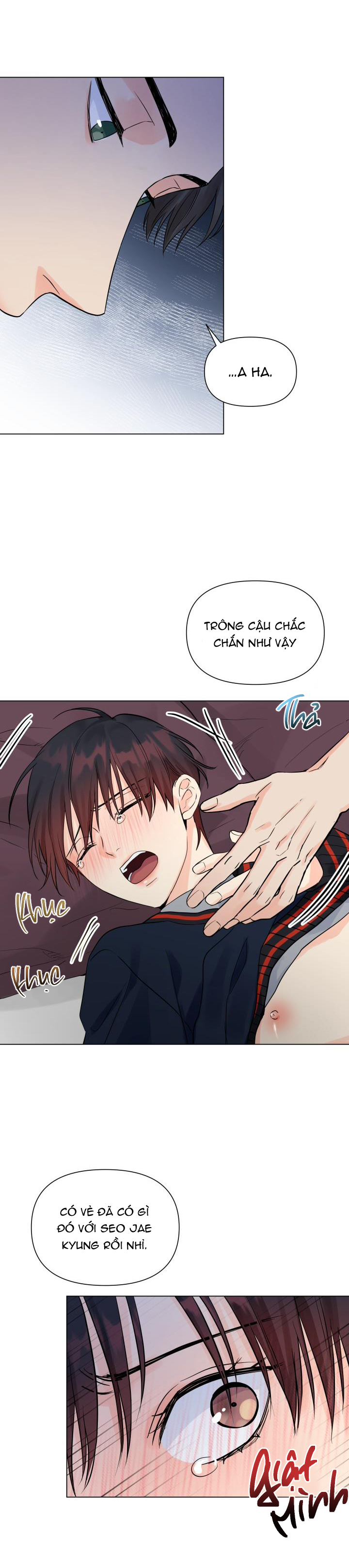 thủ hoa chapter 23 9