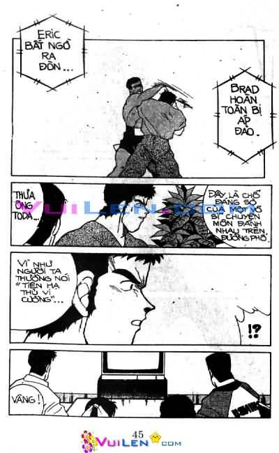 truyền nhân atula - shura no mon i chapter 29 45