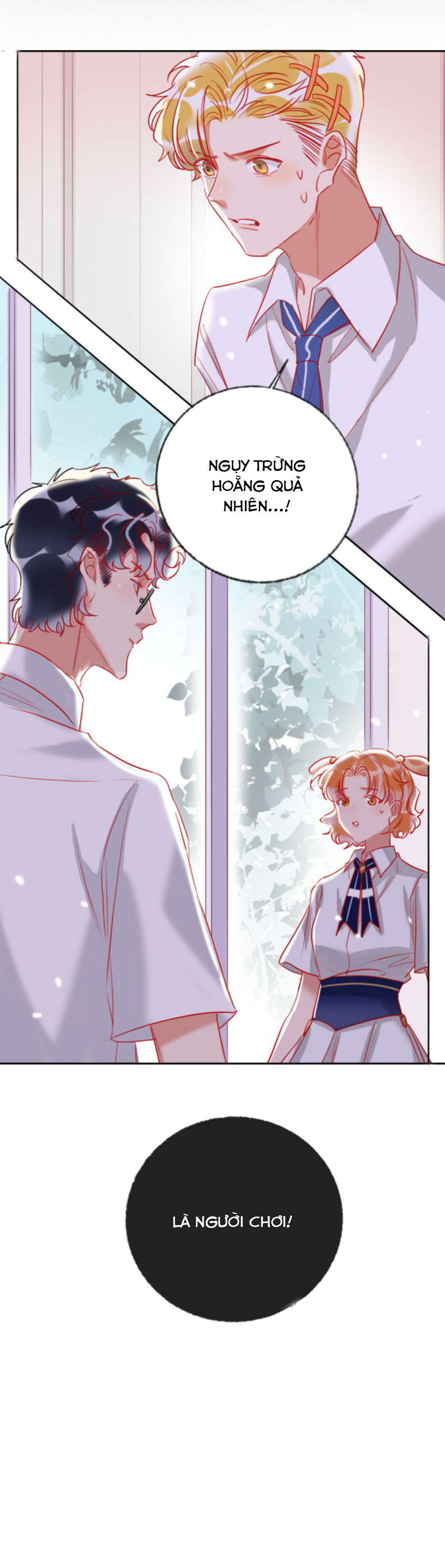 kế hoạch đánh chiếm của công chúa nghèo chapter 65 8