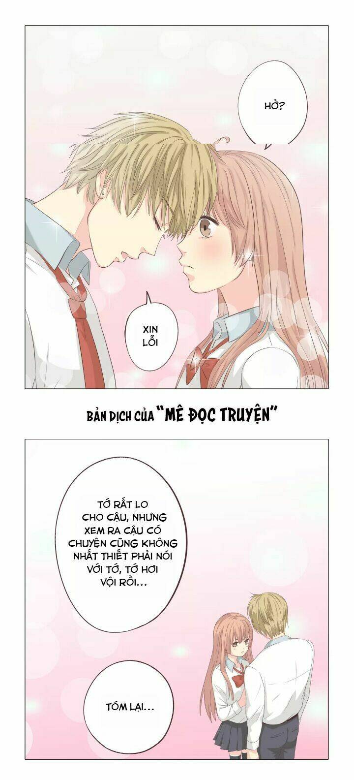 xin chào! dân nữ chapter 38 27