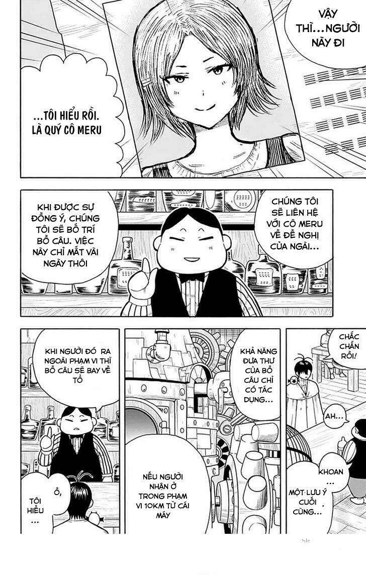 anh hùng tuyển vợ chapter 5 10