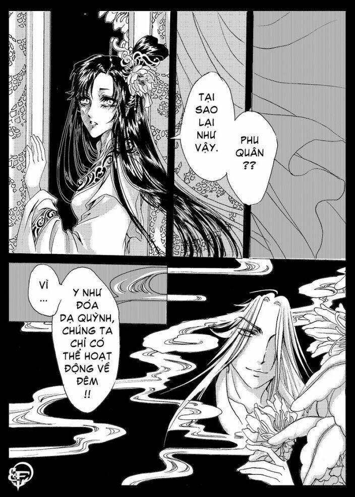 break free magazine chapter 3 60