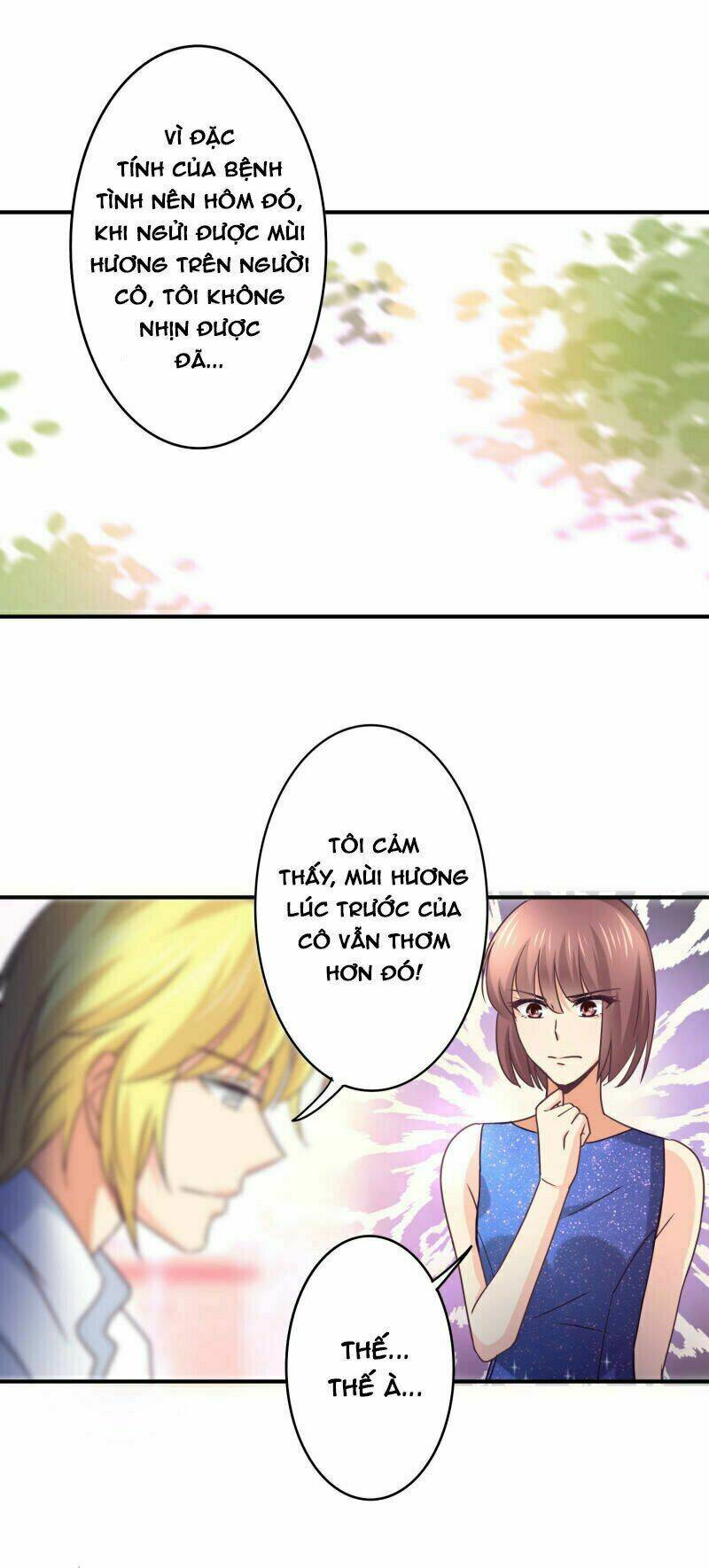 cuồng duệ tiểu thê chapter 50 13