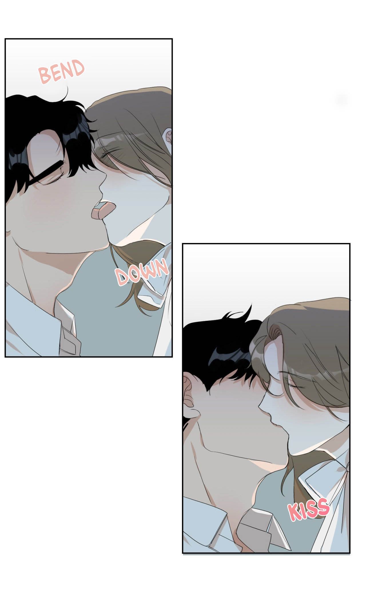 giấc mơ ngọt ngào chapter 4 16