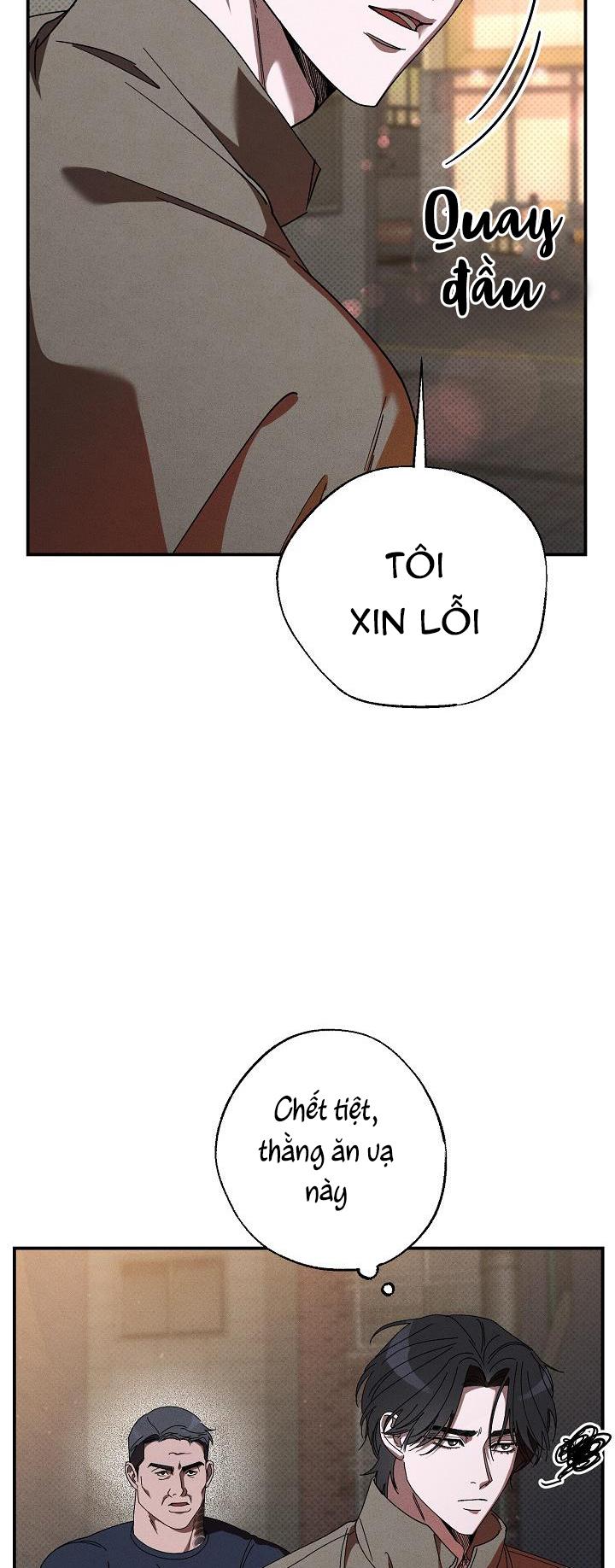 chạm vào em chapter 10 39