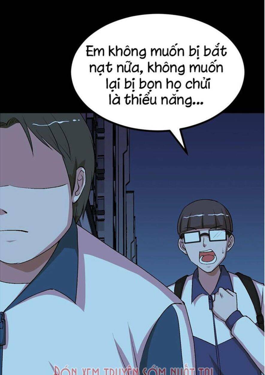 đai ca trở lại tuổi 16 chapter 132 36