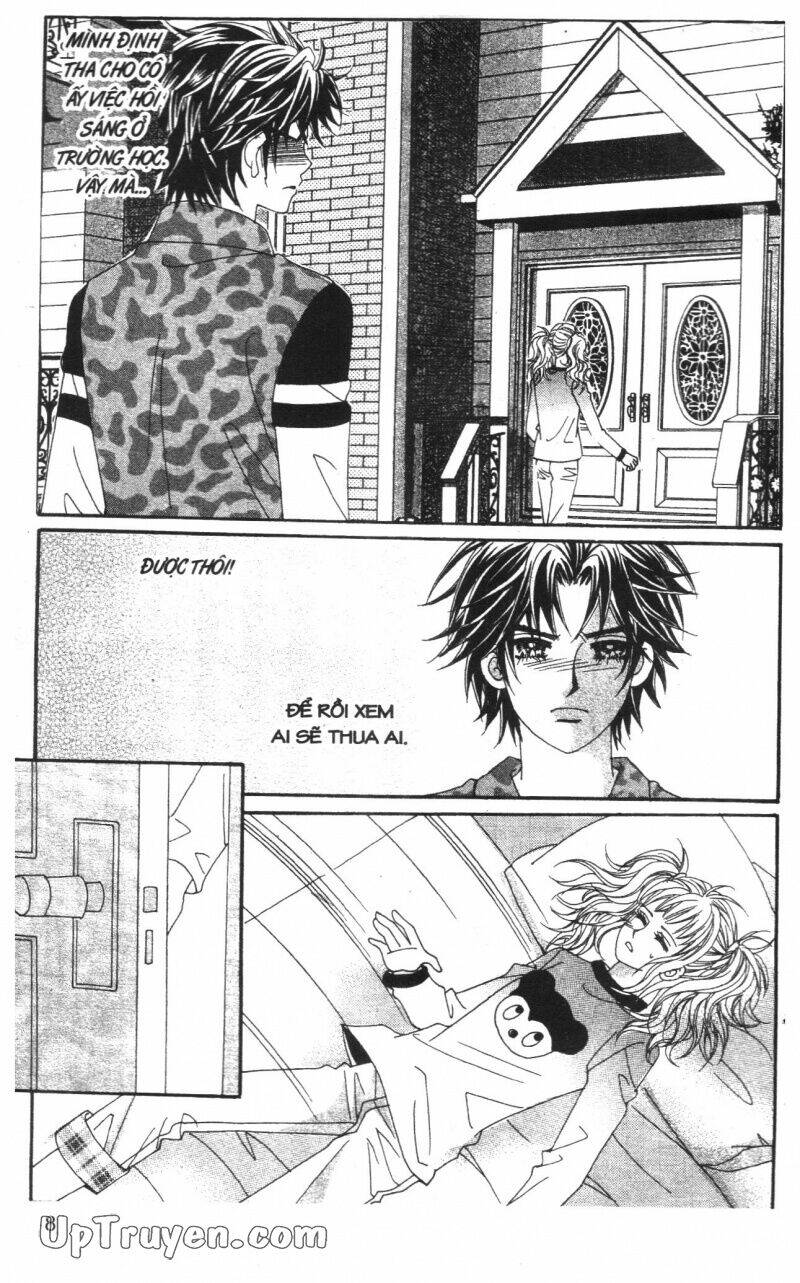 thoát kiếp hồ ly chapter 16 7