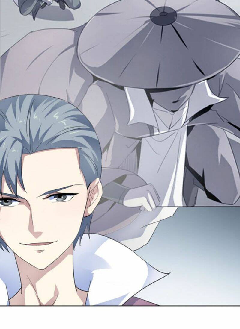 nghịch thiên đại thần chapter 44.5 5