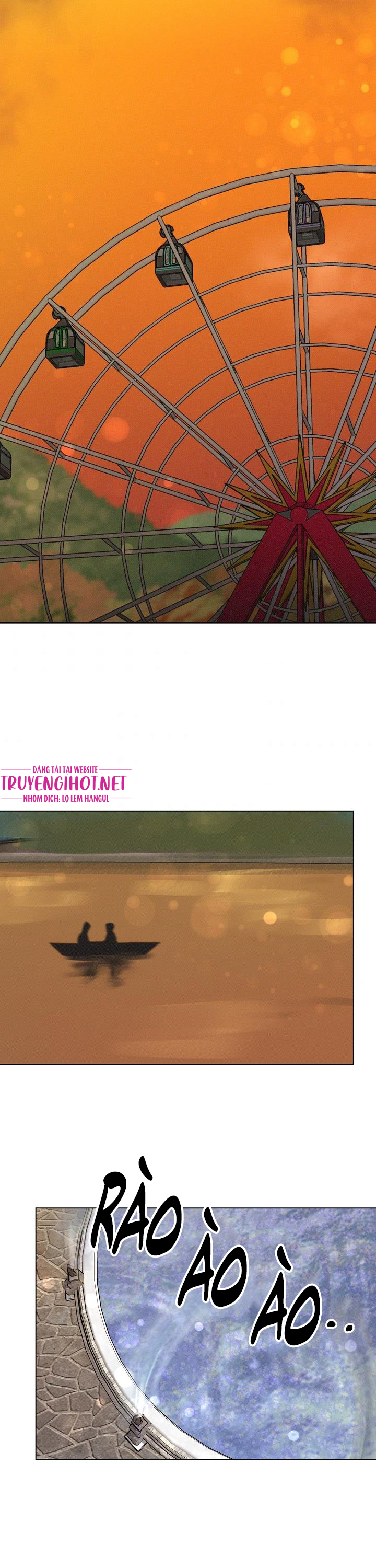 em dám không ? chapter 25 1