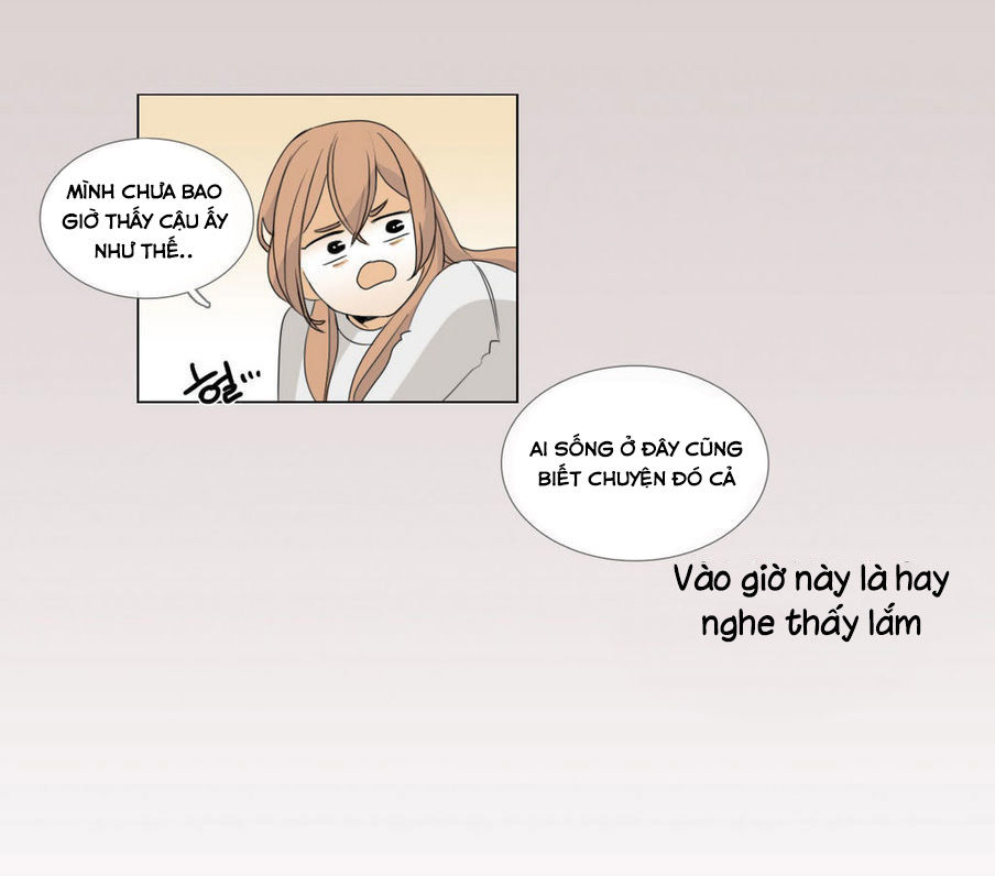 nói với anh chapter 3 43