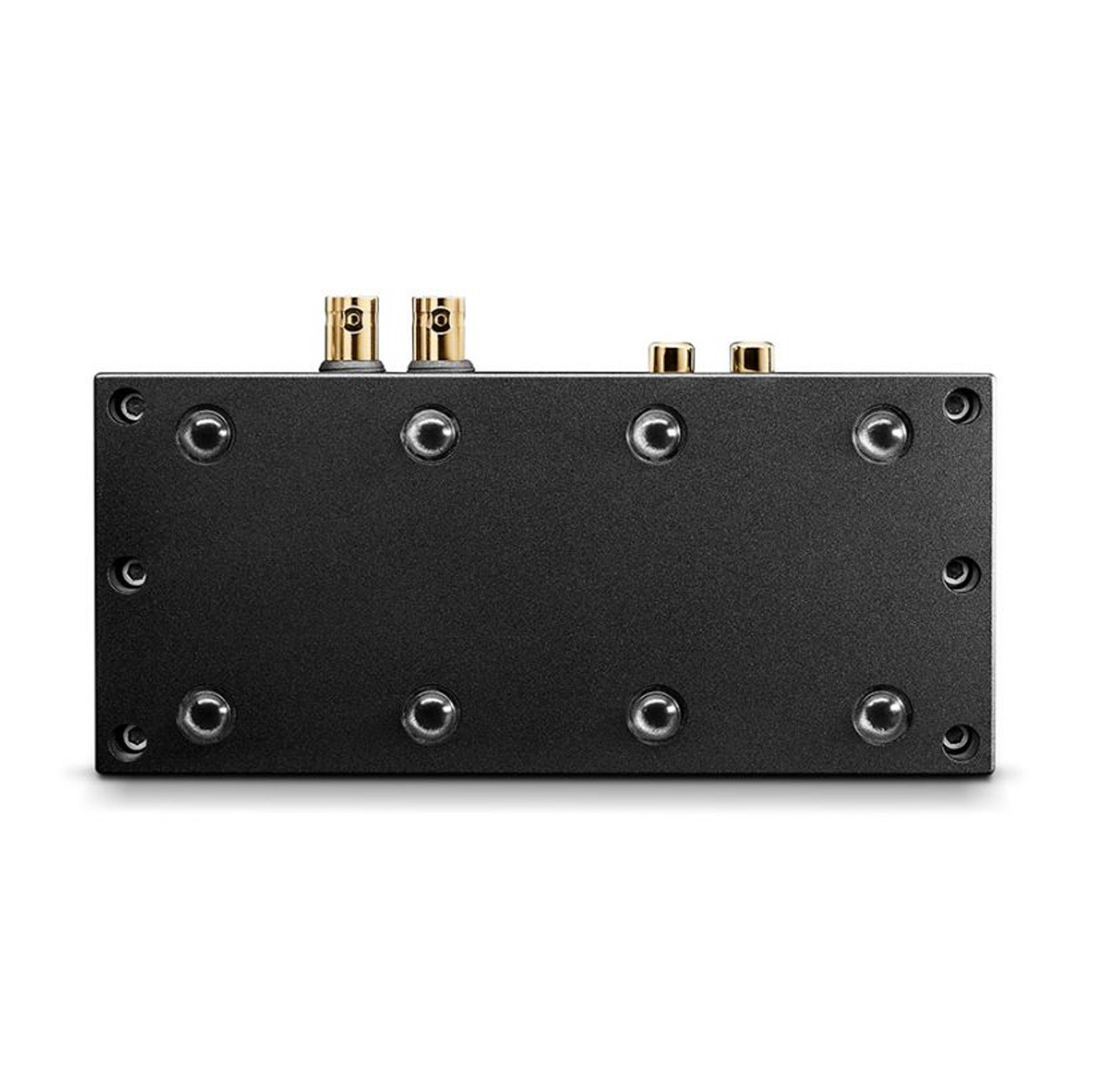 DAC Thiết Bị Giải Mã Âm Thanh - CHORD QUTEST