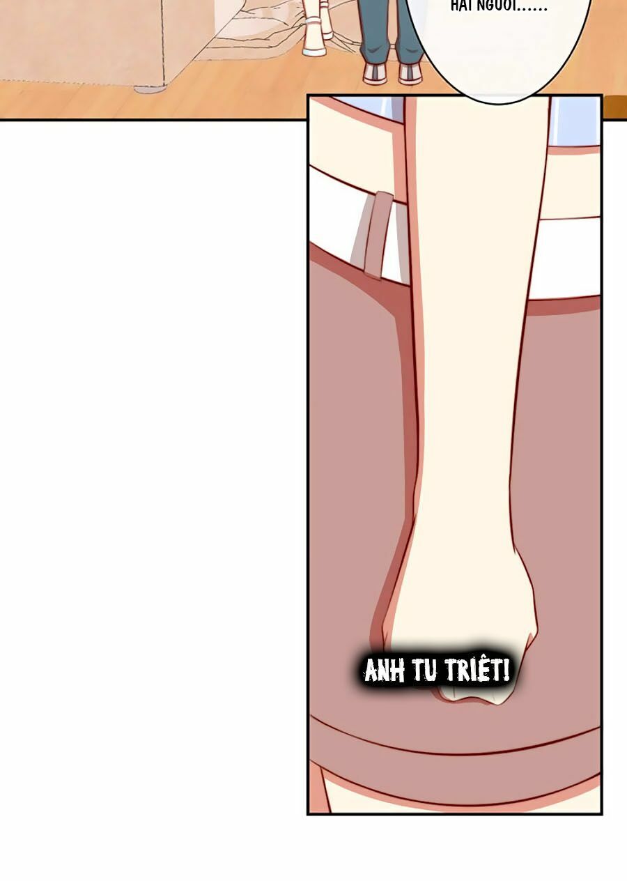 cả thế giới đều không bằng người chapter 42 30