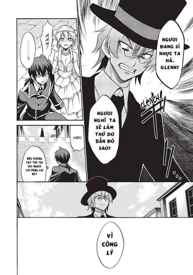 Ông Thầy Vi Diệu chapter 32.2 3