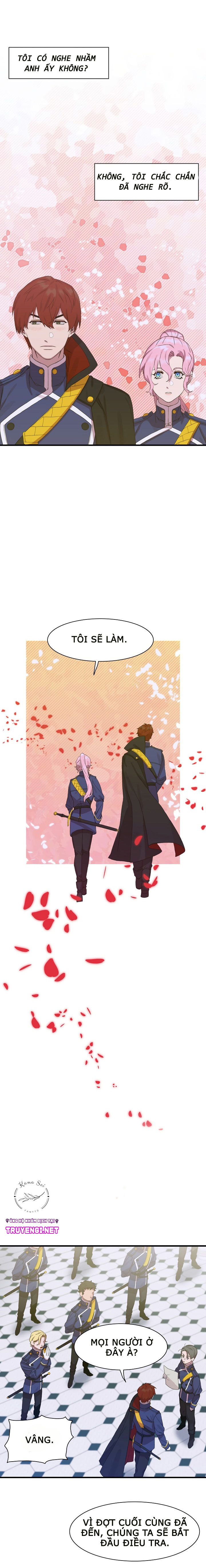 tôi sinh ra những tên bạo chúa chapter 2 27