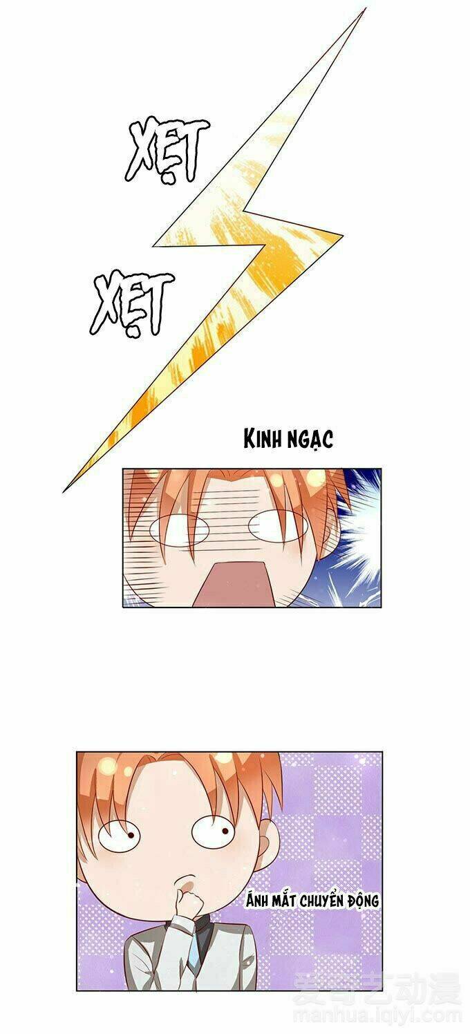 liệt ái tri hạ: series mật đào tiểu tình nhân chapter 7 20