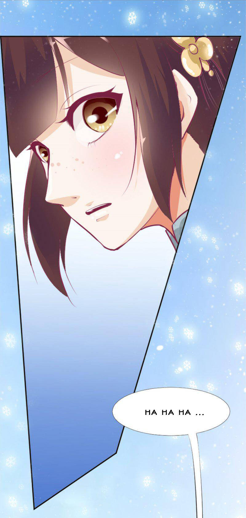 the queen note chapter 5 22