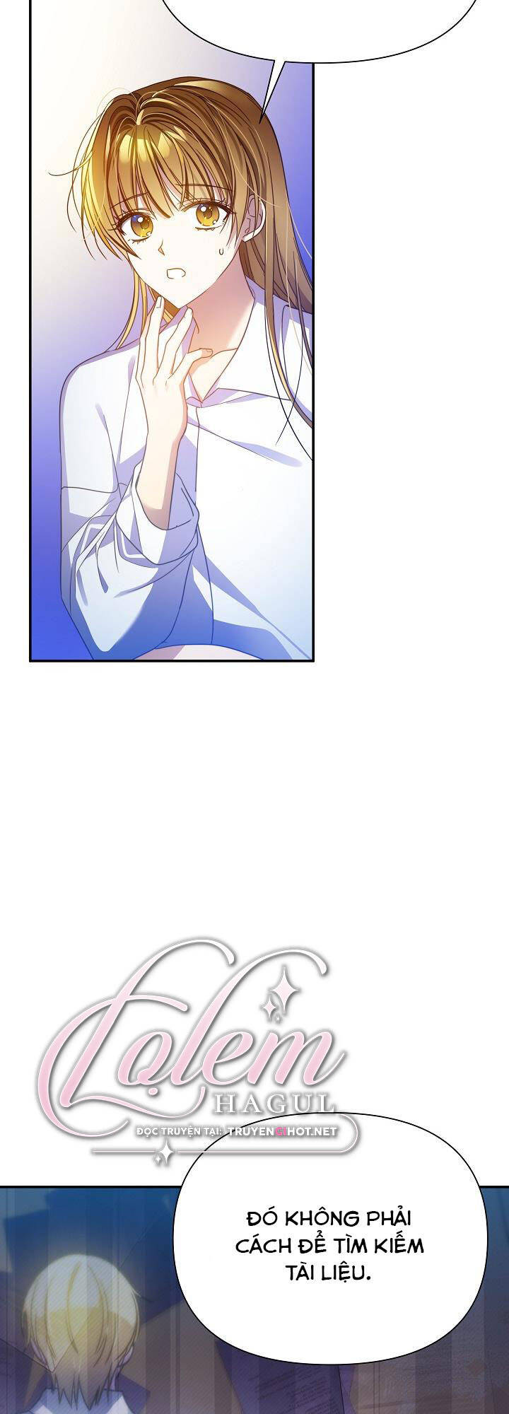 tôi đã ở đây ngay từ đầu chapter 53.1 39