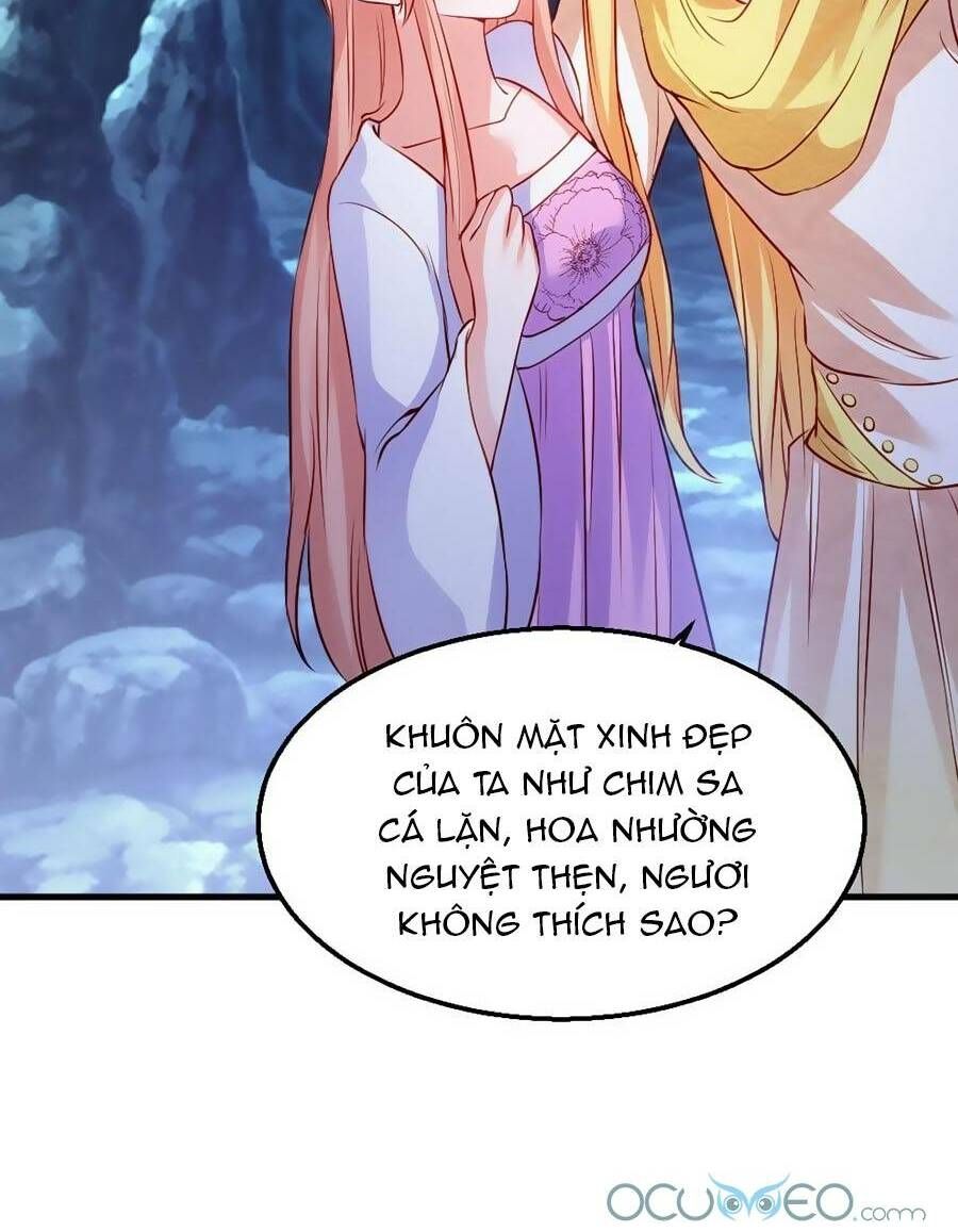 dạy bảo ma vương lão công 2 chapter 11 57