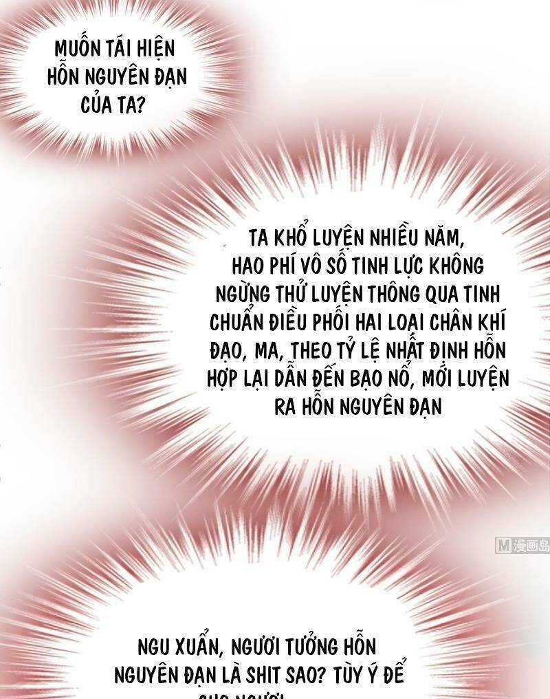 trọng sinh chi ma tôn đương đạo chapter 47 31