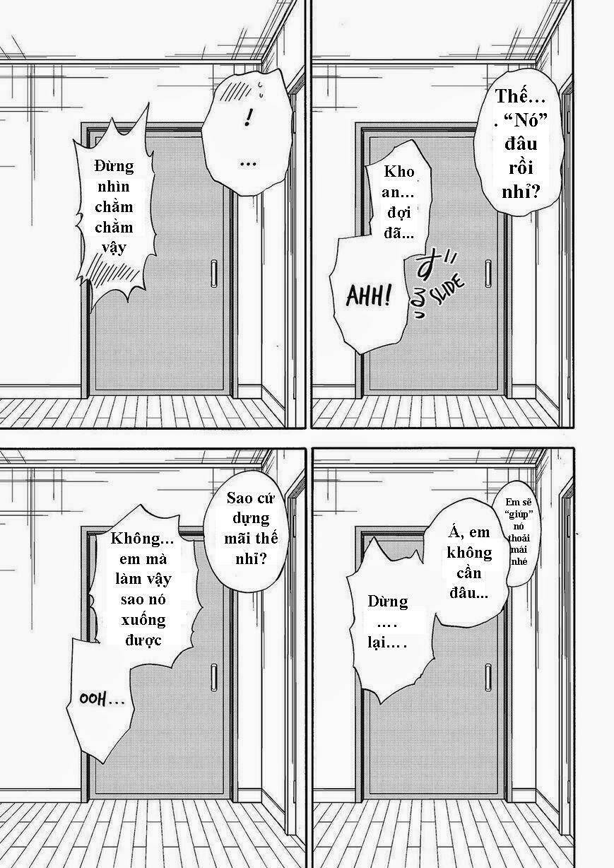 maga-tsuki chapter 46 12