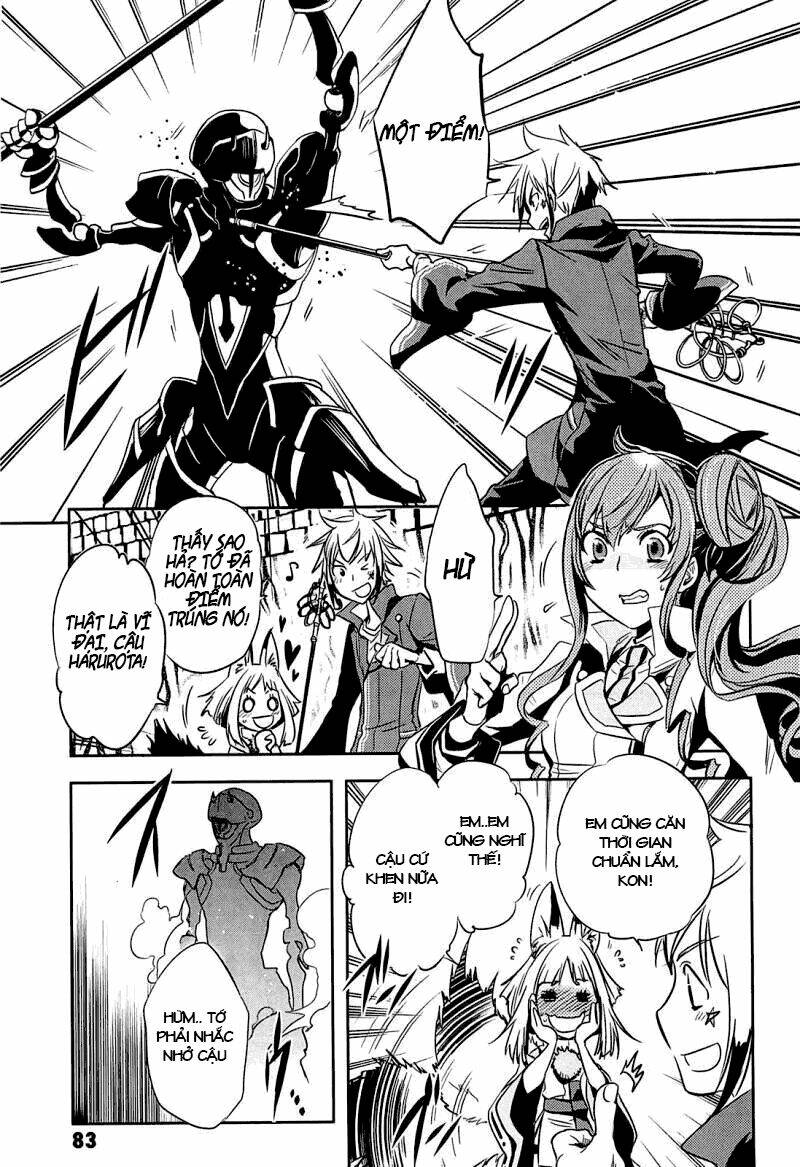 tokyo ravens chapter 18 5