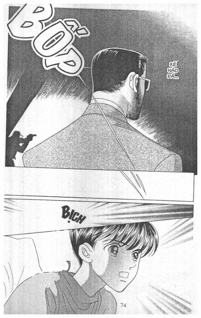 nàng tiên ánh trăng - kaguya hime chapter 26 74