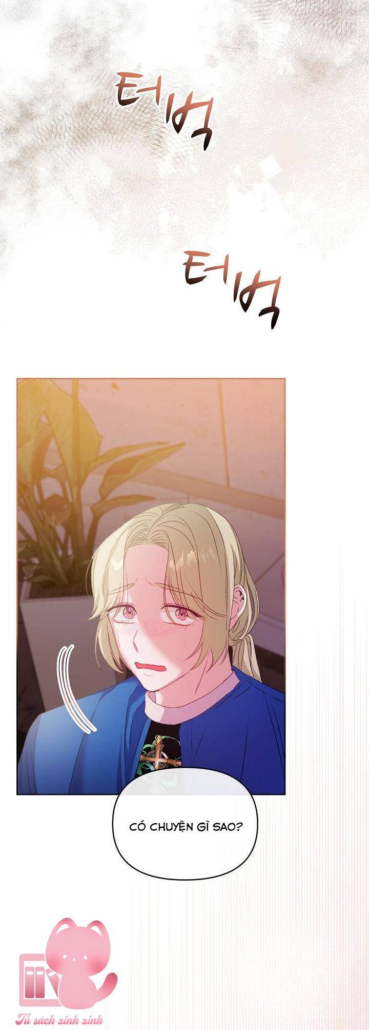 vị hôn thê của kẻ săn mồi chapter 58 11