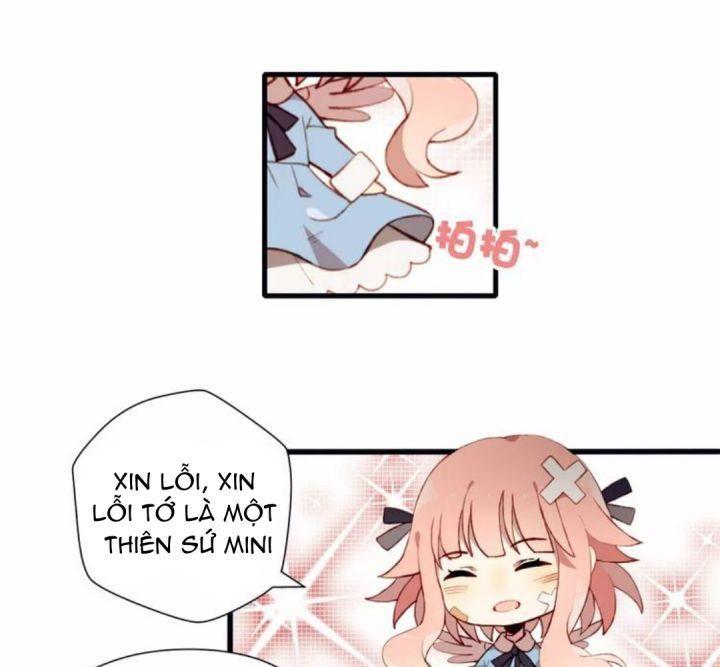 Mối Tình Đầu Chưa Được Trọn Vẹn chapter 2 27