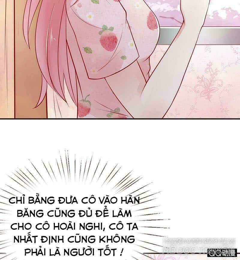 băng sơn học trưởng không được chọc chapter 26.1 11