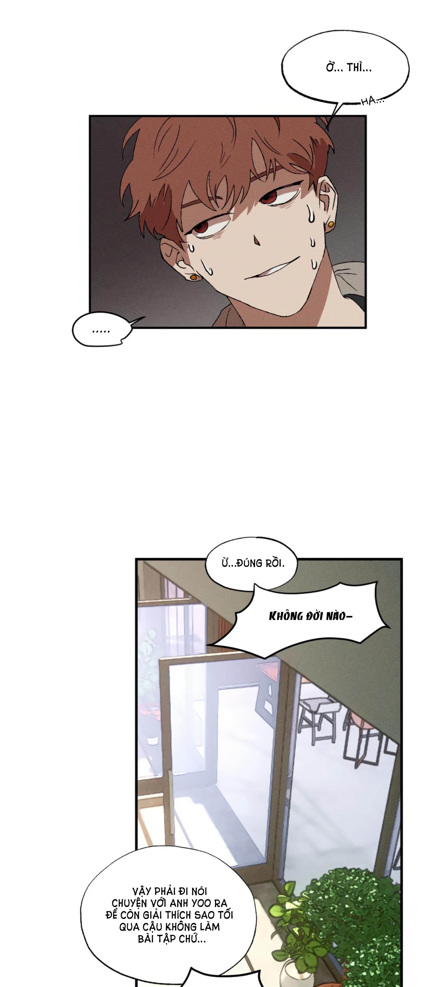 bẫy kép chapter 10 42