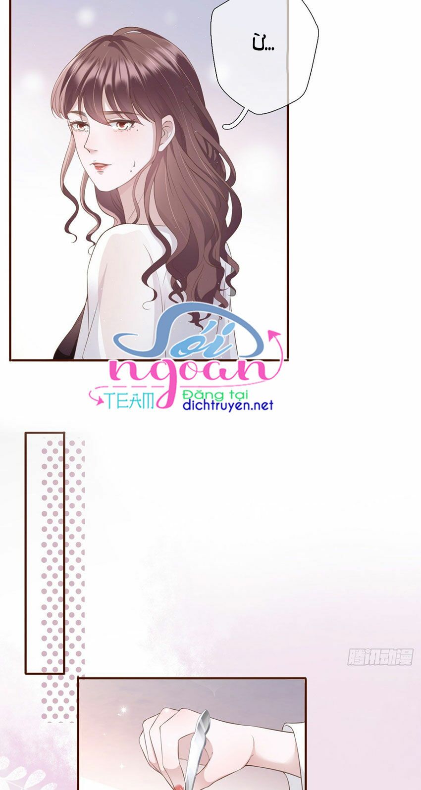 bạn gái tôi mới 30+ tuổi xuân chapter 12 5