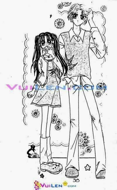 đôi giày thủy tinh chapter 7 38