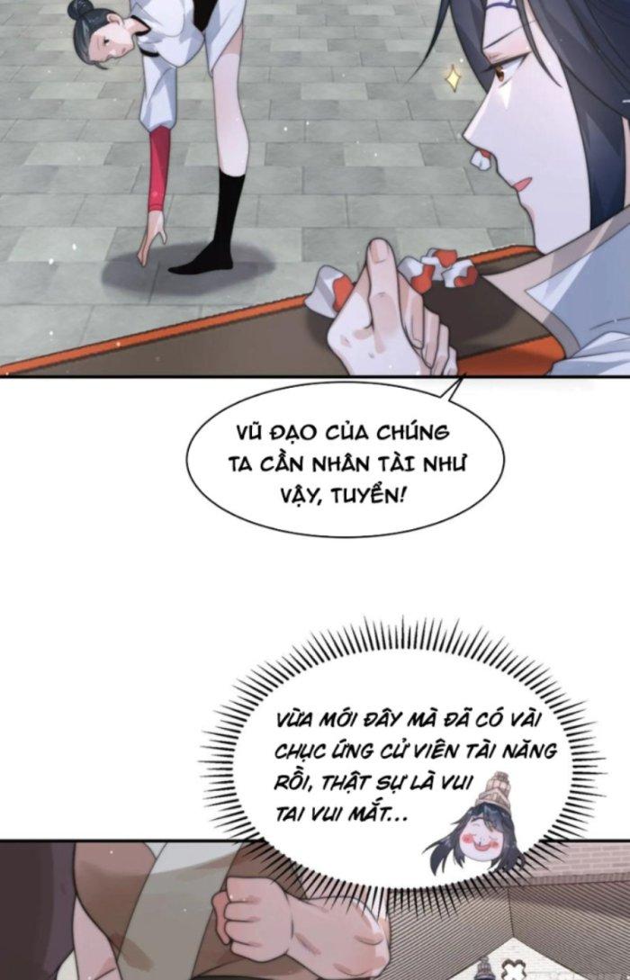 mỗi nữ đồ đệ đều muốn giết ta chapter 36 34