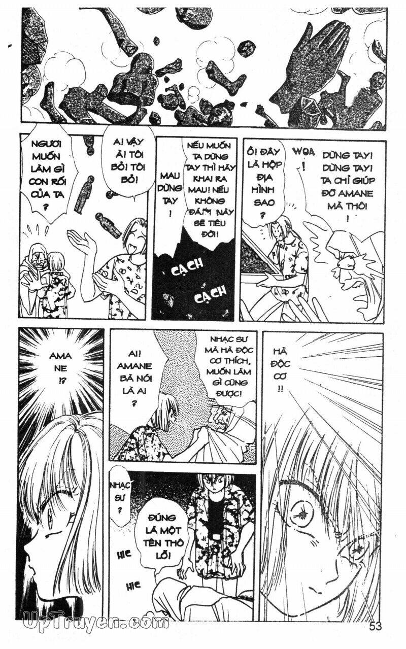 hoàng tử hoa - bud boy chapter 17 55