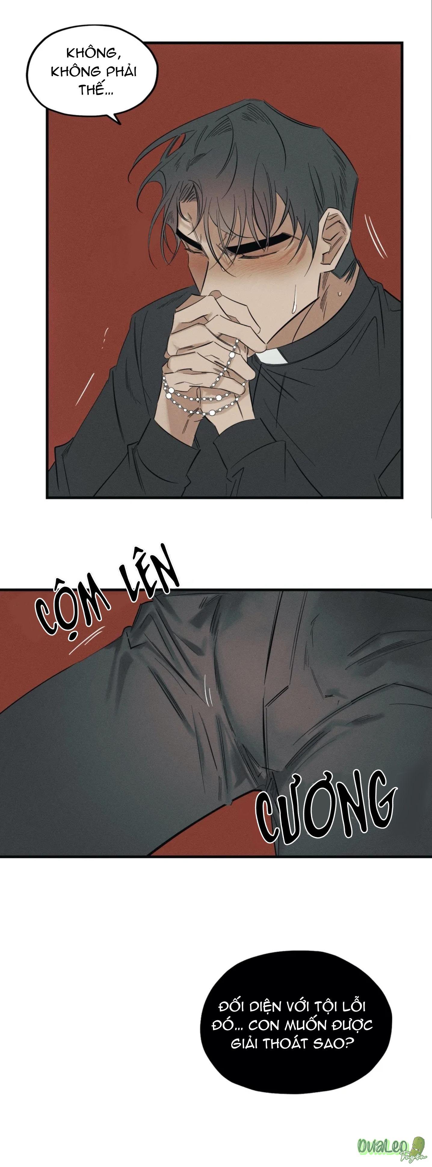 đóa hoa tội lỗi chapter 3 11