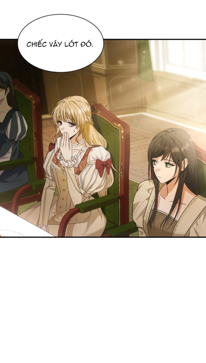 chị gái à, kiếp này tôi sẽ trở thành nữ hoàng chapter 7.2 13