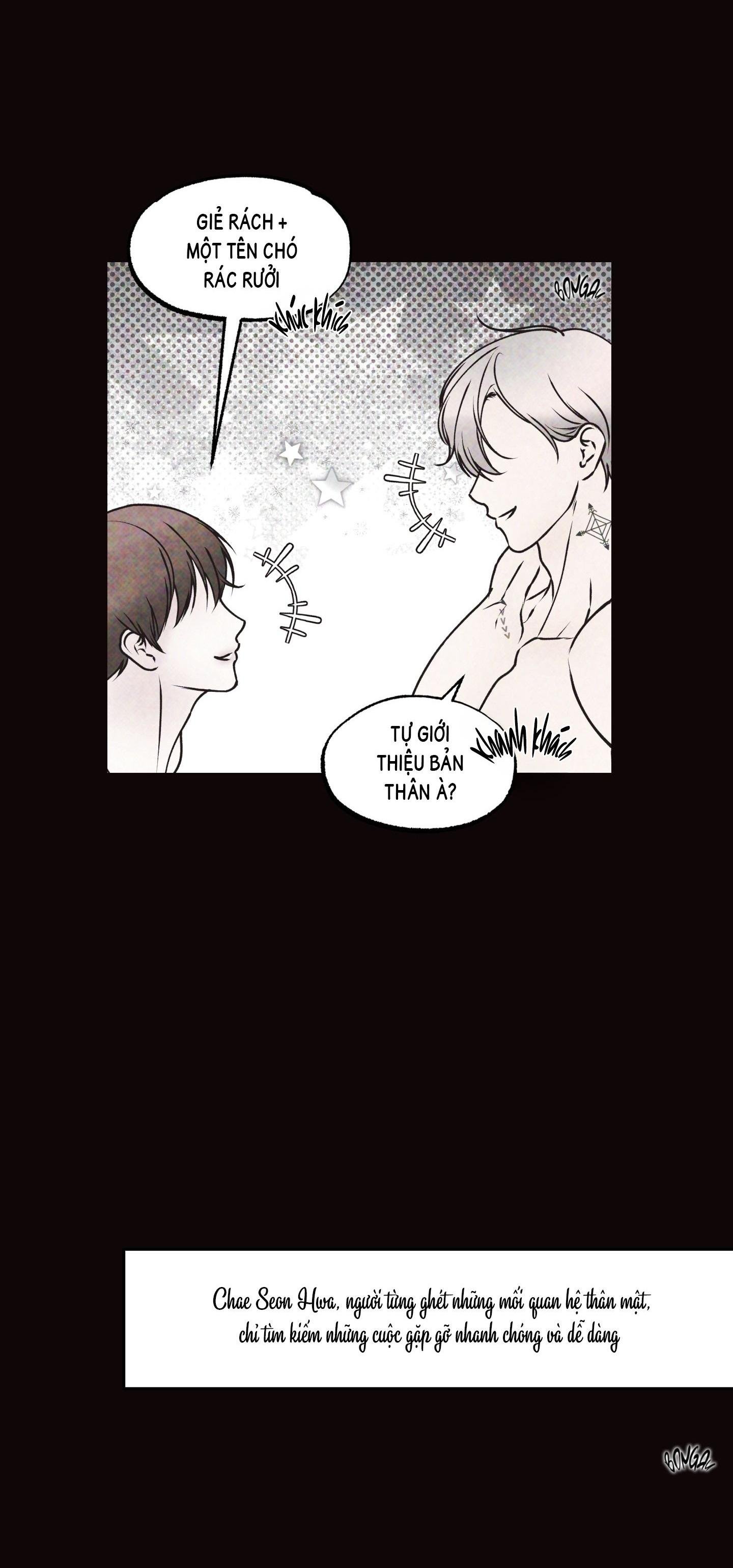 ranh giới quyến rũ chapter 1 34