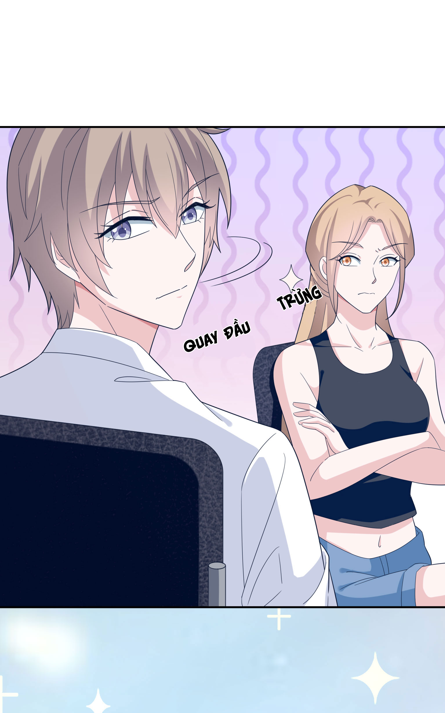 bí mật không thể yêu đương chapter 33 6