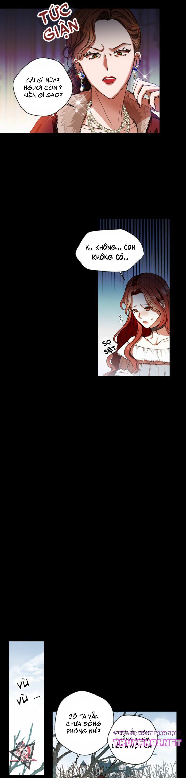 đưa chồng tôi lên mức tối thượng chapter 1 12