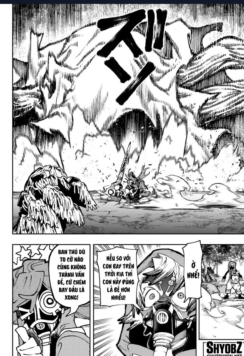 gachi akuta chapter 101 12