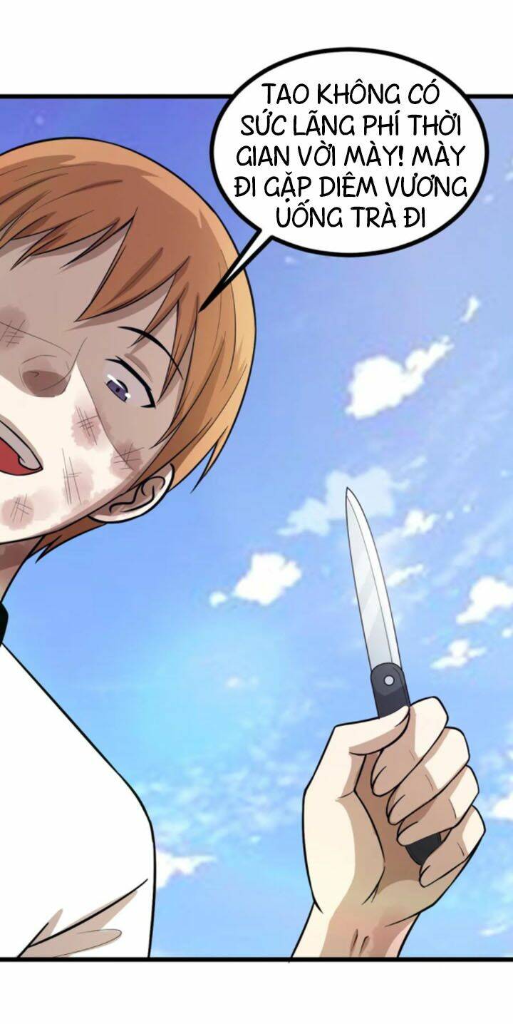 đai ca trở lại tuổi 16 chapter 44 16