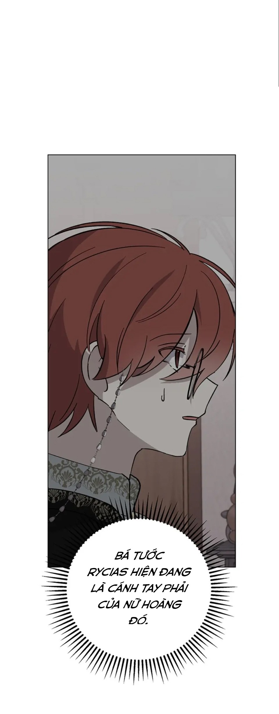 nữ phản diện muốn có kết thúc đẹp chapter 62 68