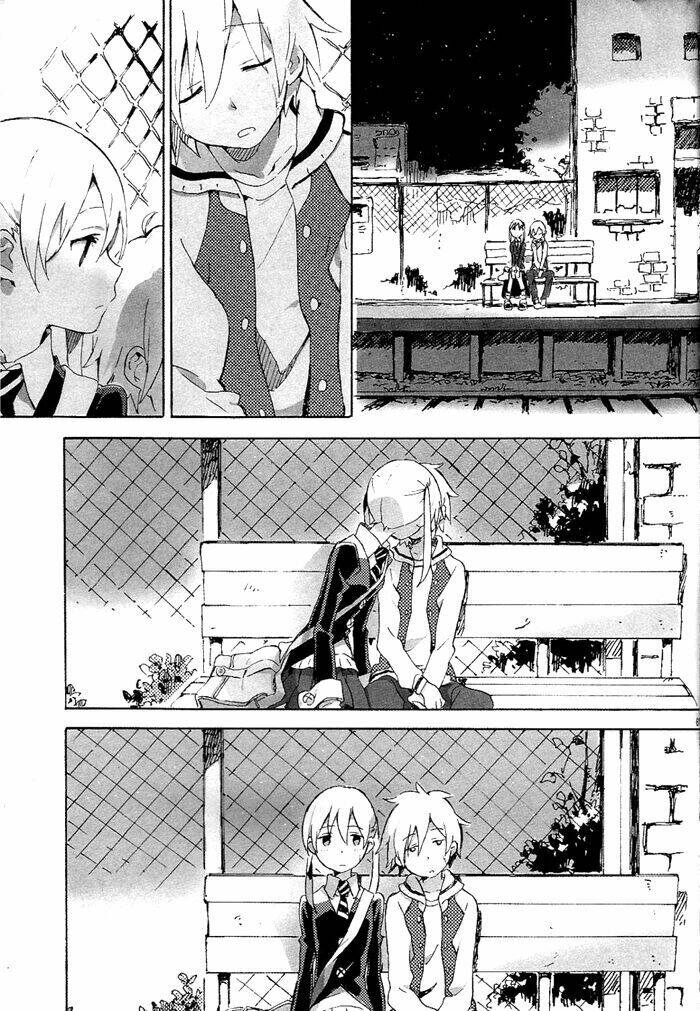 soul eater dj collection chapter 9 57